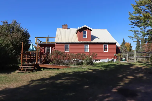 $934,900 | 85780 Smith Drive, Port Wing, WI 54865