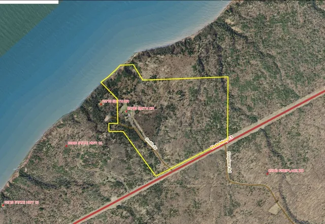 $934,900 | 85780 Smith Drive, Port Wing, WI 54865