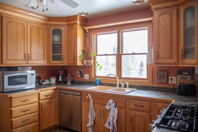 $934,900 | 85780 Smith Drive, Port Wing, WI 54865