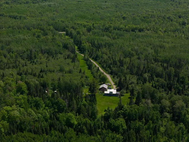 $934,900 | 85780 Smith Drive, Port Wing, WI 54865