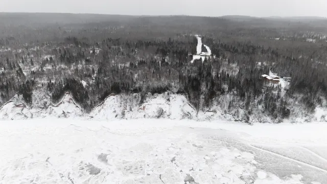 $934,900 | 85780 Smith Drive, Port Wing, WI 54865