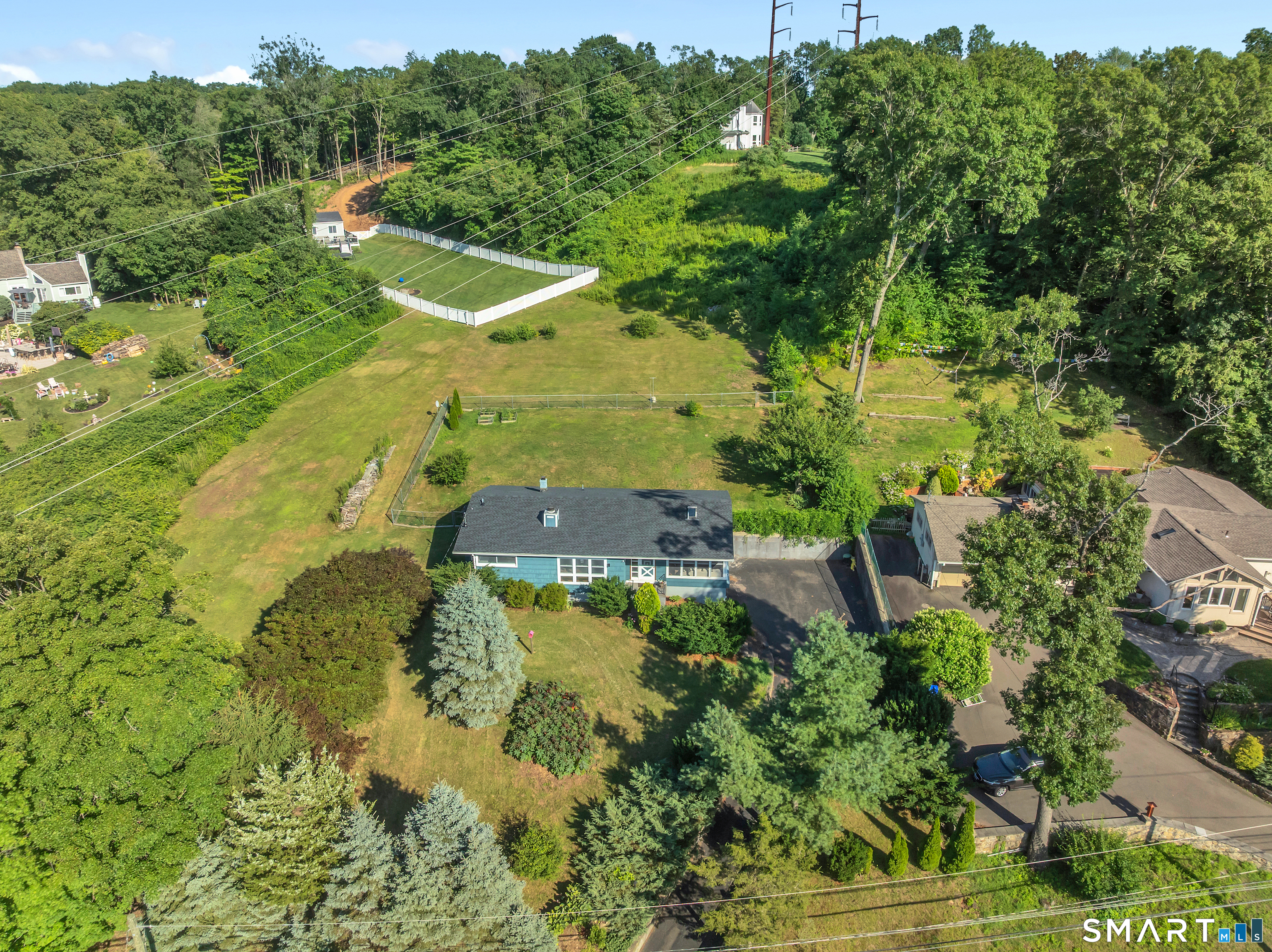 449 Brushy Plain Road Branford, CT 06405 - Photo 34 of 39