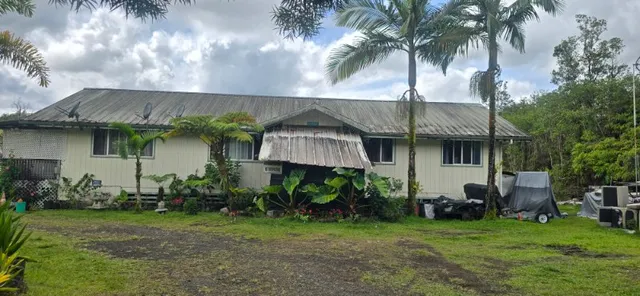 $220,000 | 11-3249 Palainui Street, Mountain View, HI 96771
