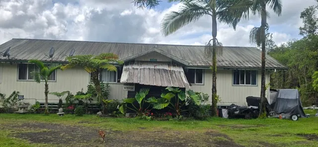 $220,000 | 11-3249 Palainui Street, Mountain View, HI 96771