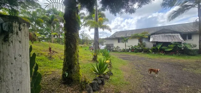 $220,000 | 11-3249 Palainui Street, Mountain View, HI 96771