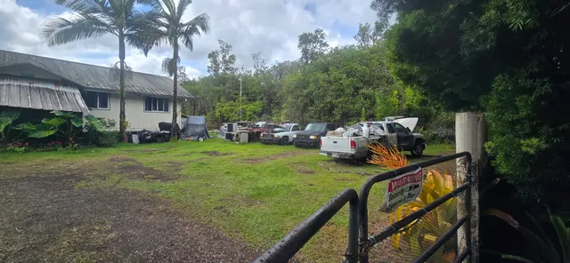 $220,000 | 11-3249 Palainui Street, Mountain View, HI 96771