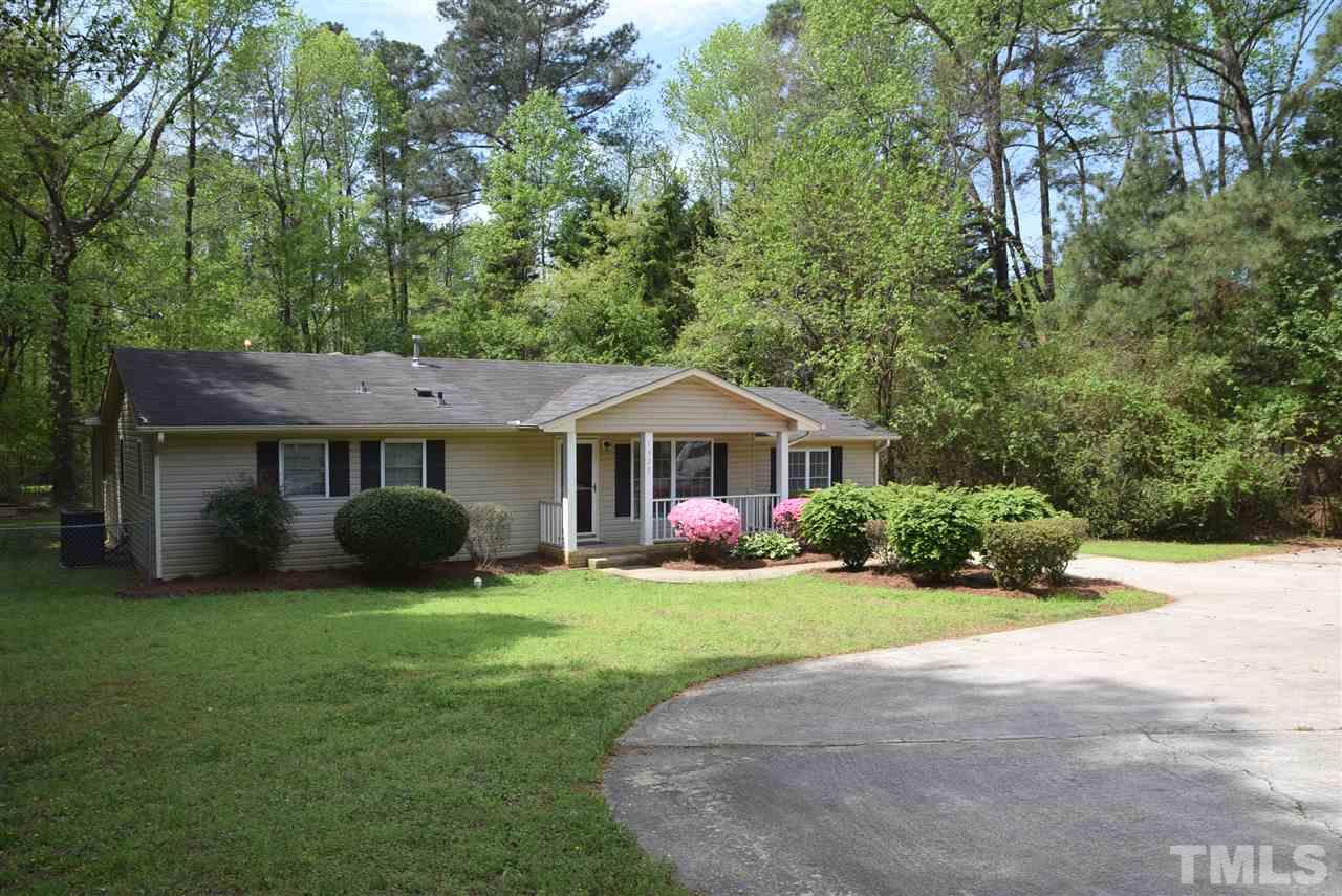 1520 Spring Forest Road Raleigh, NC 27615 - Photo 1 of 25 Gallery Image 1