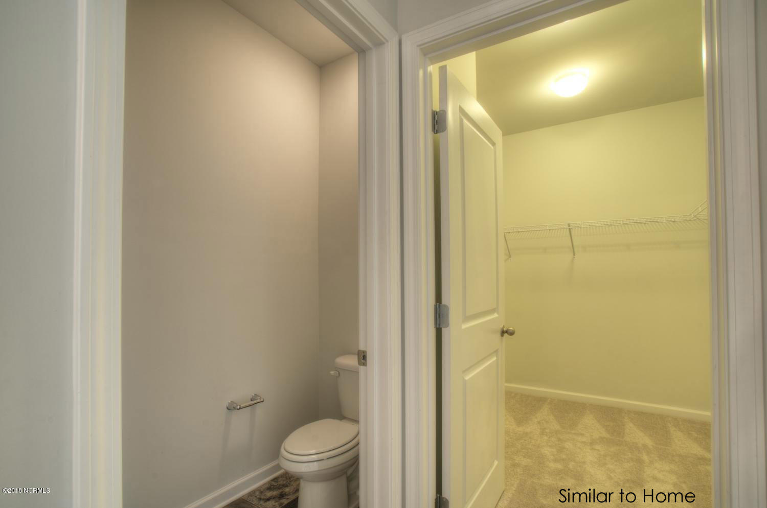 604 Saltree Circle, Unit 104 Holly Ridge, NC 28445 - Photo 11 of 21 Cali-large-013-8-Master BathCloset