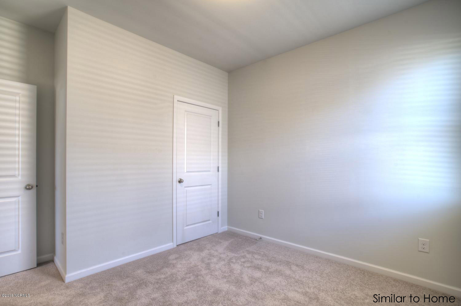 604 Saltree Circle, Unit 104 Holly Ridge, NC 28445 - Photo 16 of 21 Cali-large-018-18-Bedroom 3