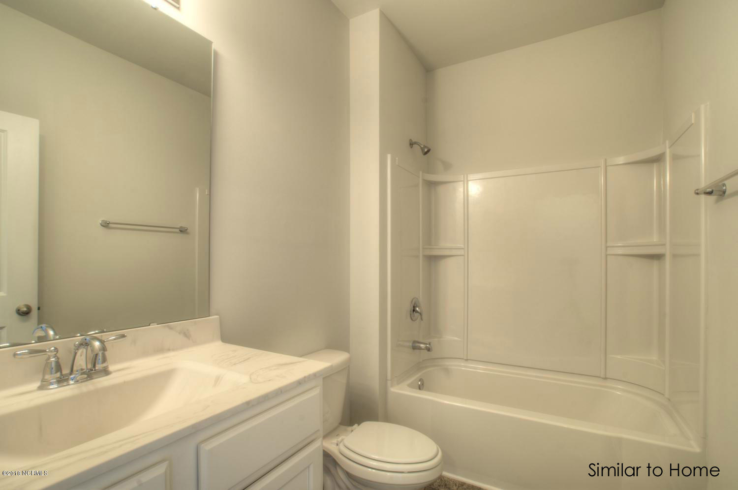 604 Saltree Circle, Unit 104 Holly Ridge, NC 28445 - Photo 19 of 21 Cali-large-021-19-Bathroom