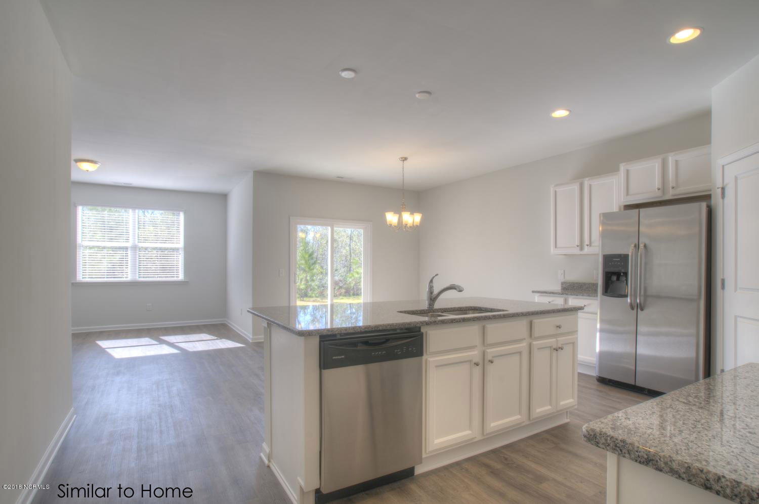 604 Saltree Circle, Unit 104 Holly Ridge, NC 28445 - Photo 2 of 21 Cali-large-003-2-Kitchenb