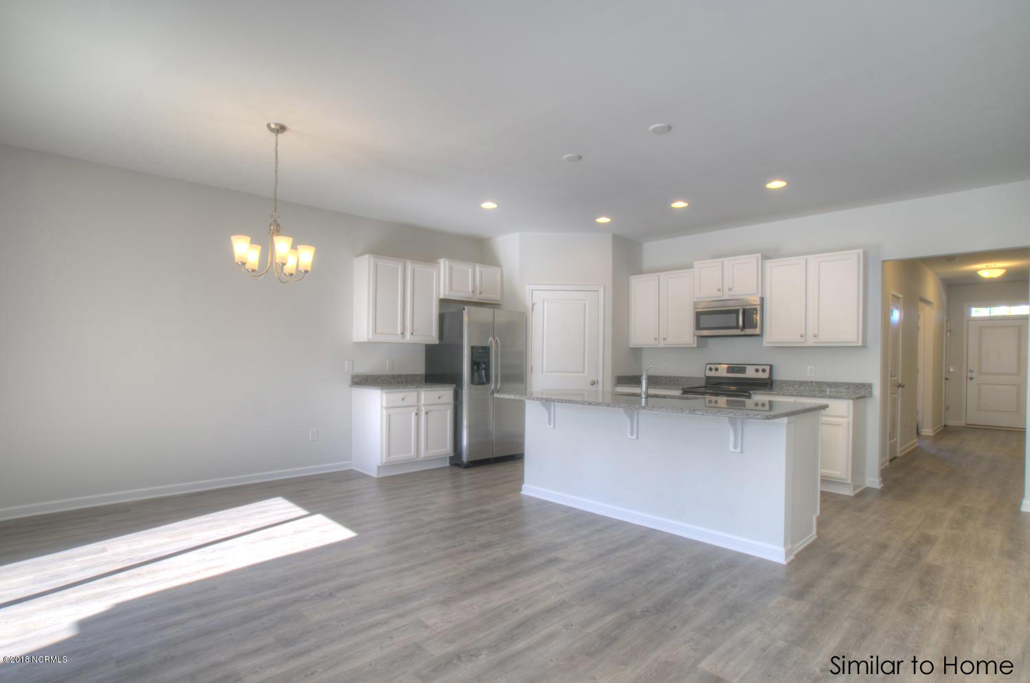 604 Saltree Circle, Unit 104 Holly Ridge, NC 28445 - Photo 3 of 21 Cali-large-005-6-KitchenEating Areaa
