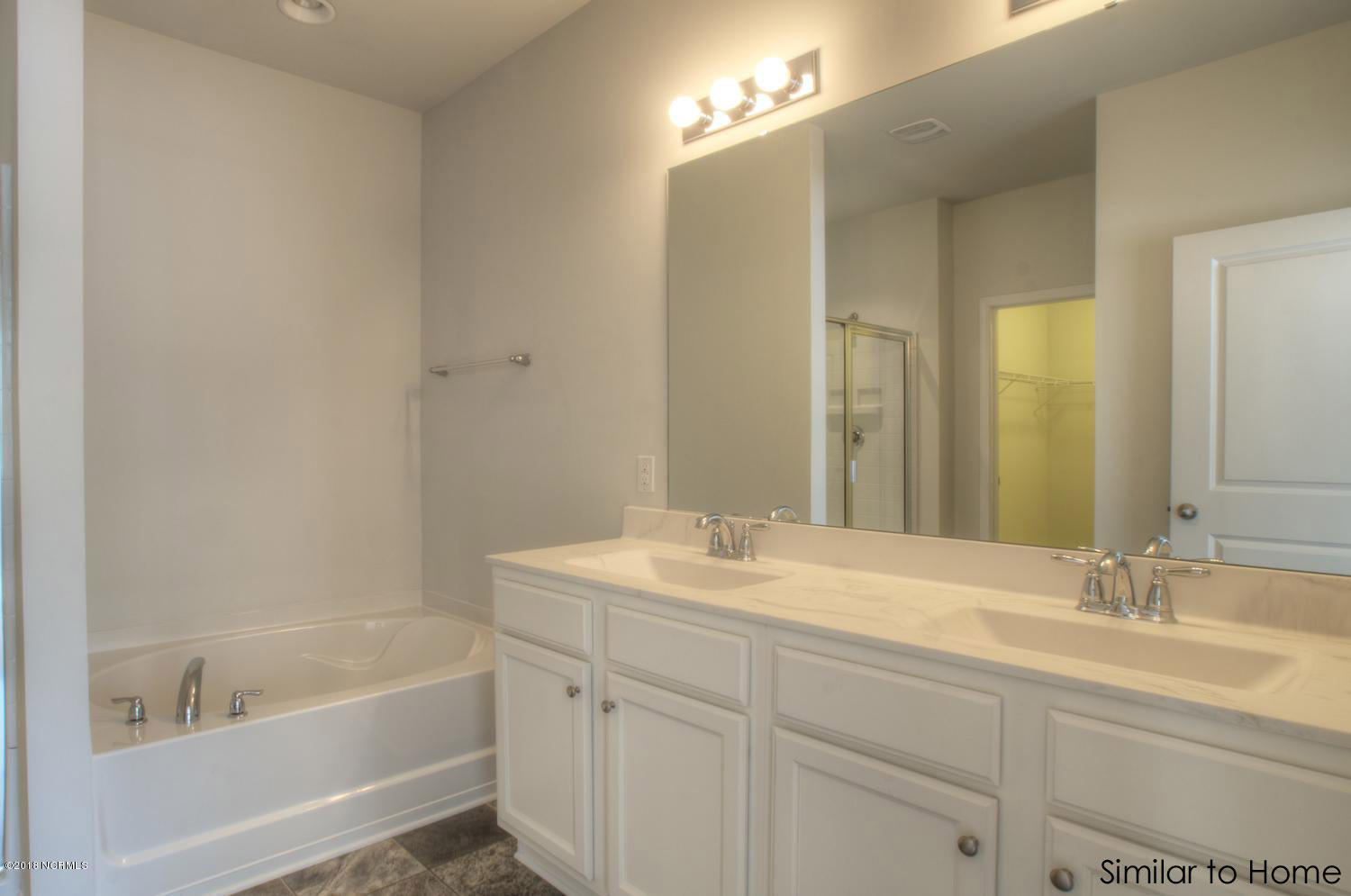 604 Saltree Circle, Unit 104 Holly Ridge, NC 28445 - Photo 9 of 21 Cali-large-011-1-Master Bath
