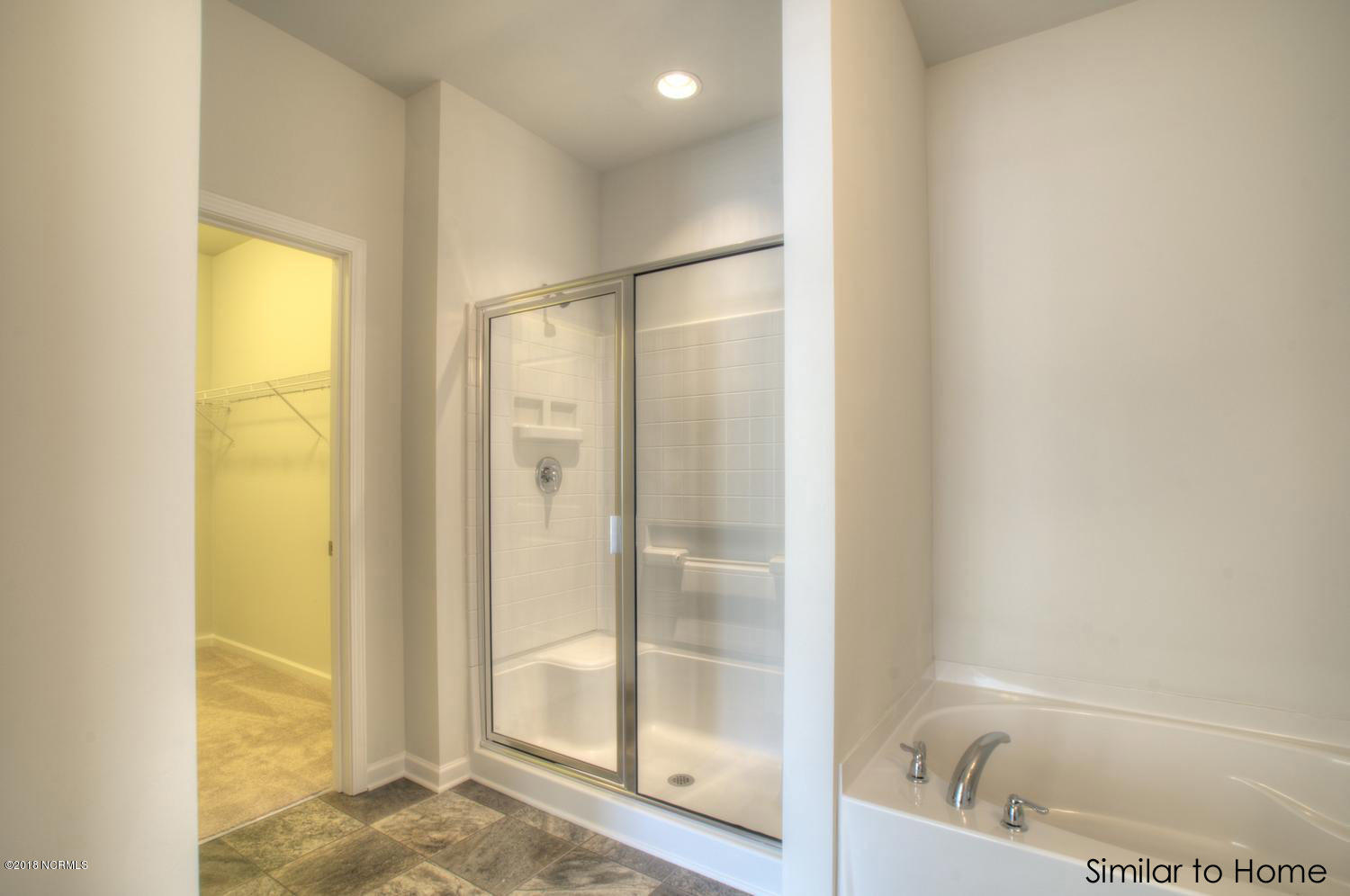 604 Saltree Circle, Unit 104 Holly Ridge, NC 28445 - Photo 10 of 21 Cali-large-012-12-Master Bath