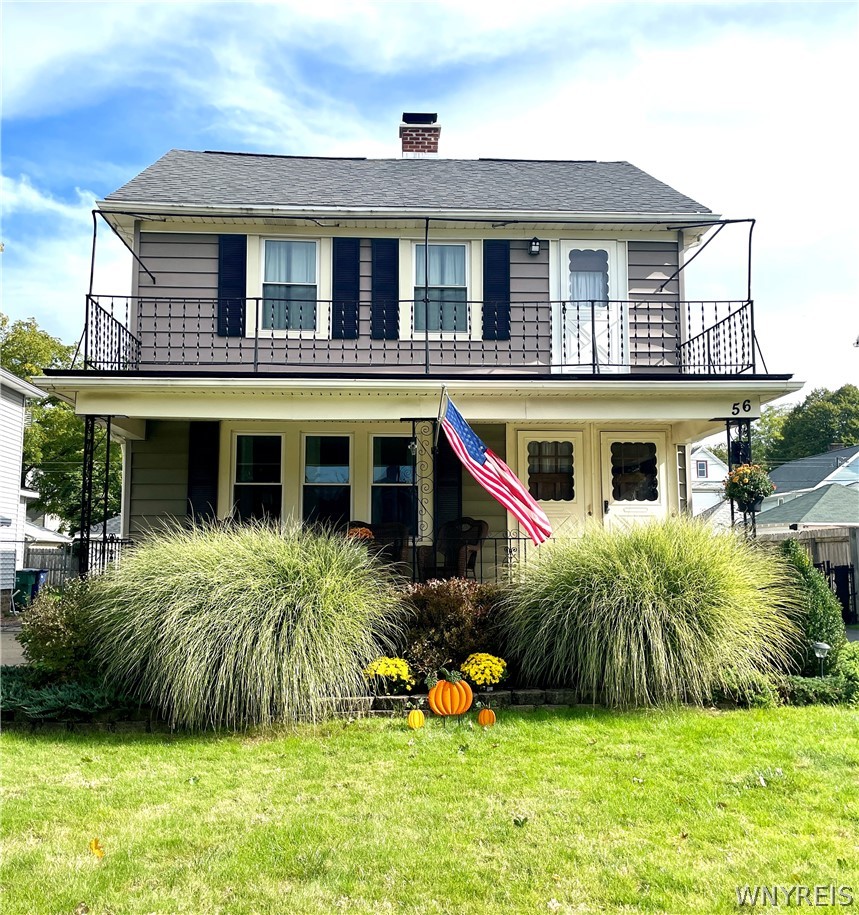56 Tuscarora Road Buffalo, NY 14220 - Photo 1 of 1