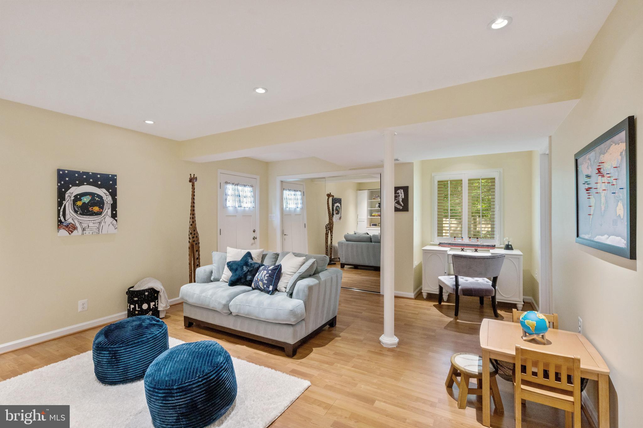 2401 Lakevale Drive Vienna, VA 22181 - Photo 27 of 61