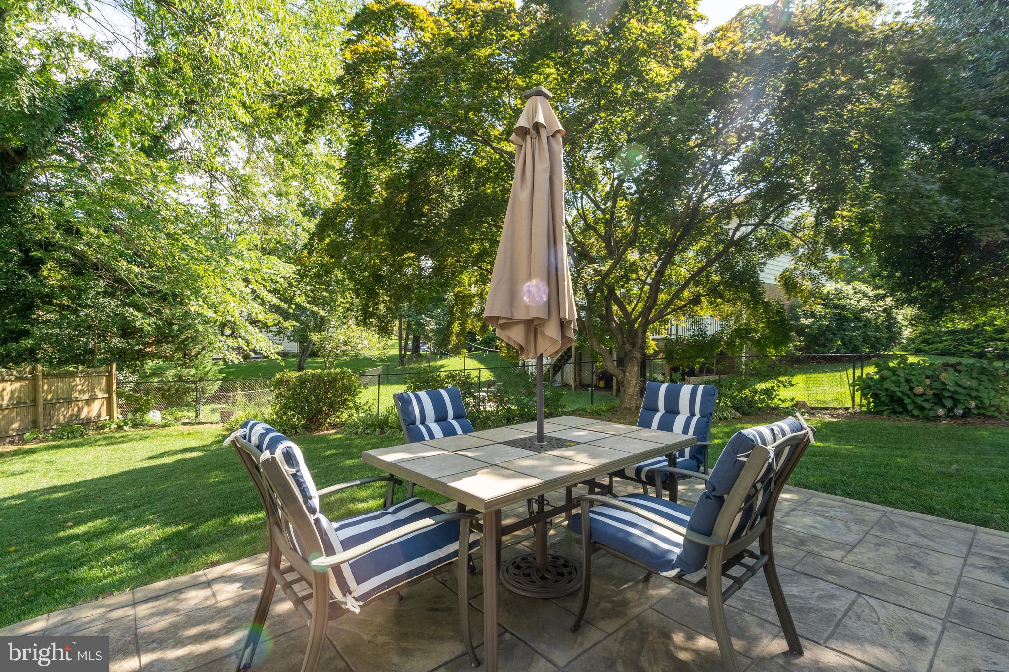 2401 Lakevale Drive Vienna, VA 22181 - Photo 48 of 61