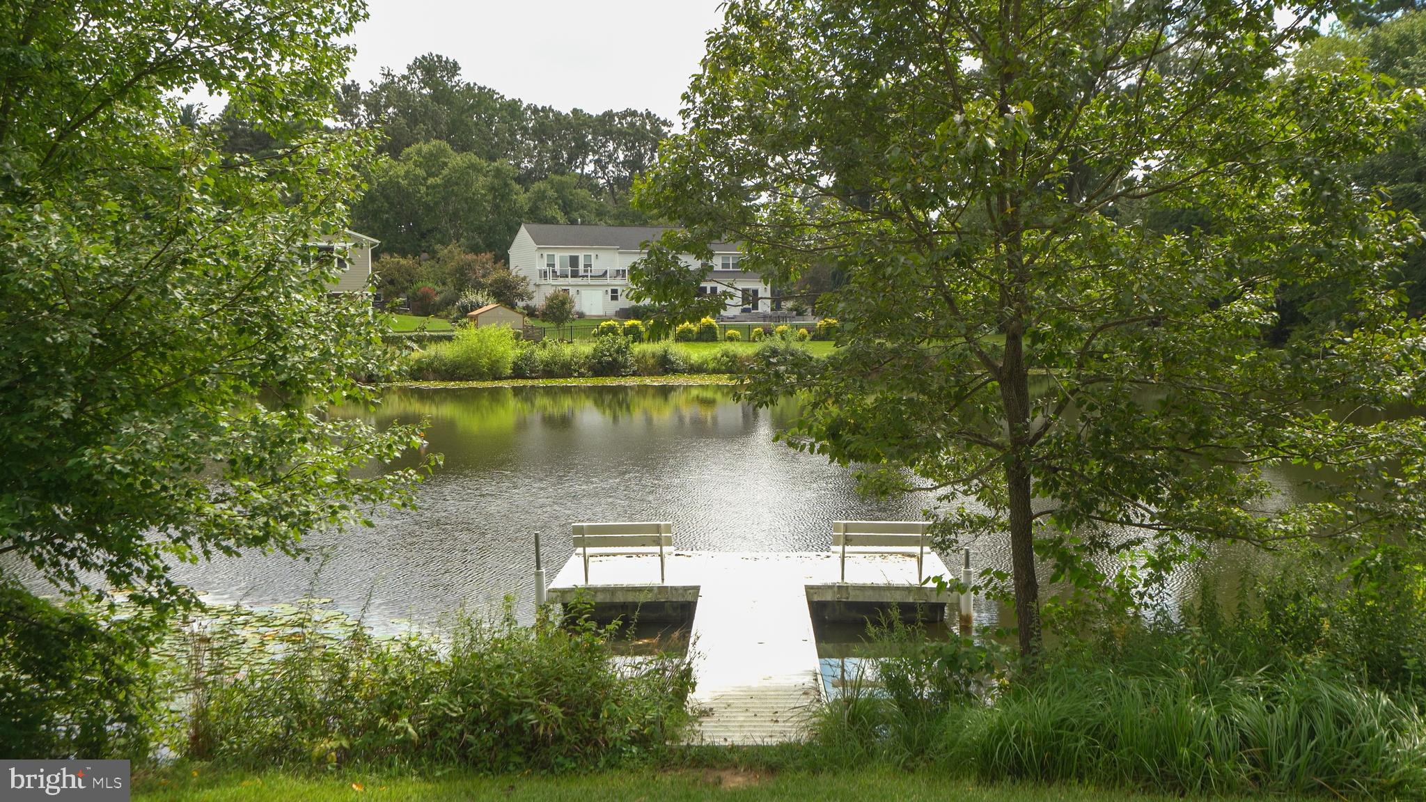 2401 Lakevale Drive Vienna, VA 22181 - Photo 61 of 61