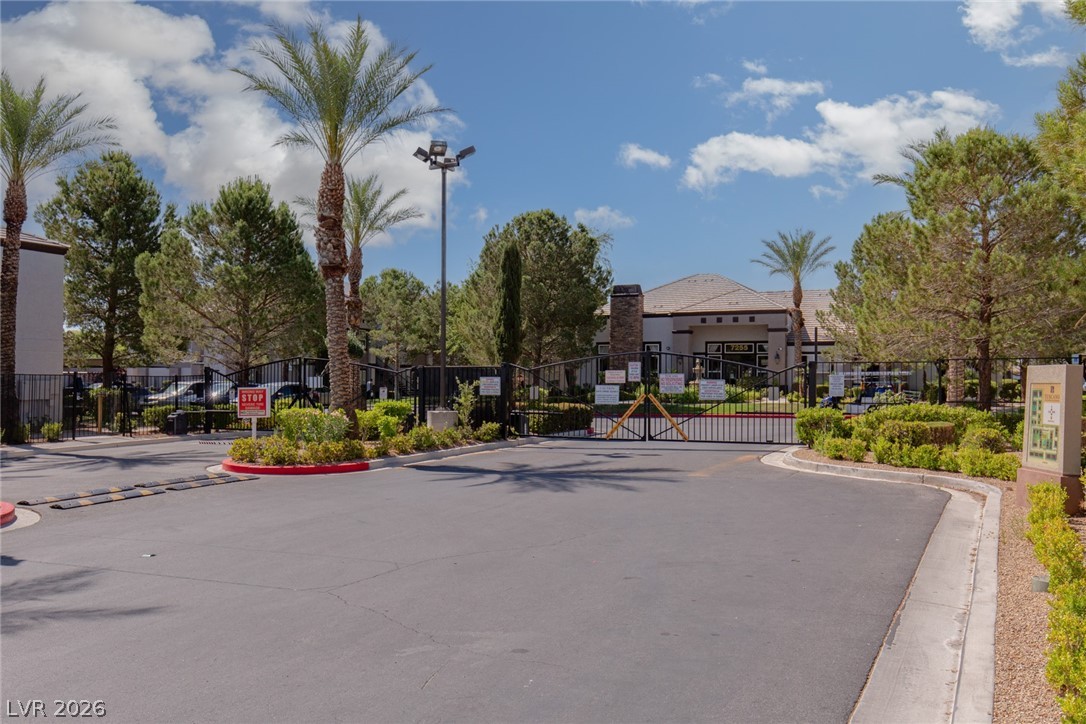 7255 West Sunset Road, Unit 2020 Las Vegas, NV 89113 - Photo 2 of 10