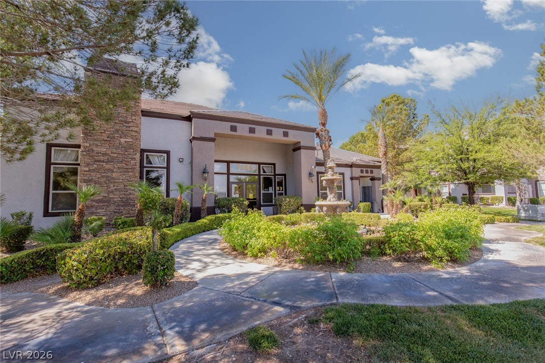 7255 West Sunset Road, Unit 2020 Las Vegas, NV 89113 - Photo 4 of 10