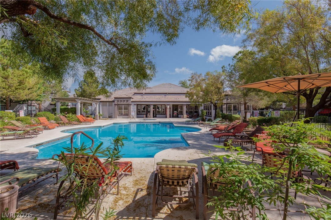 7255 West Sunset Road, Unit 2020 Las Vegas, NV 89113 - Photo 5 of 10