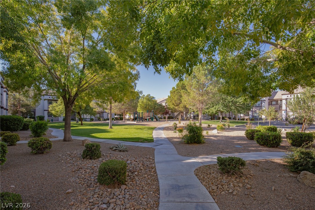 7255 West Sunset Road, Unit 2020 Las Vegas, NV 89113 - Photo 6 of 10