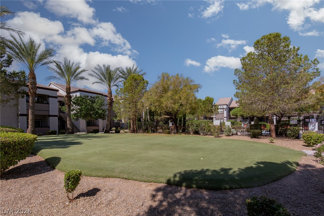 7255 West Sunset Road, Unit 2020 Las Vegas, NV 89113 - Photo 10 of 10