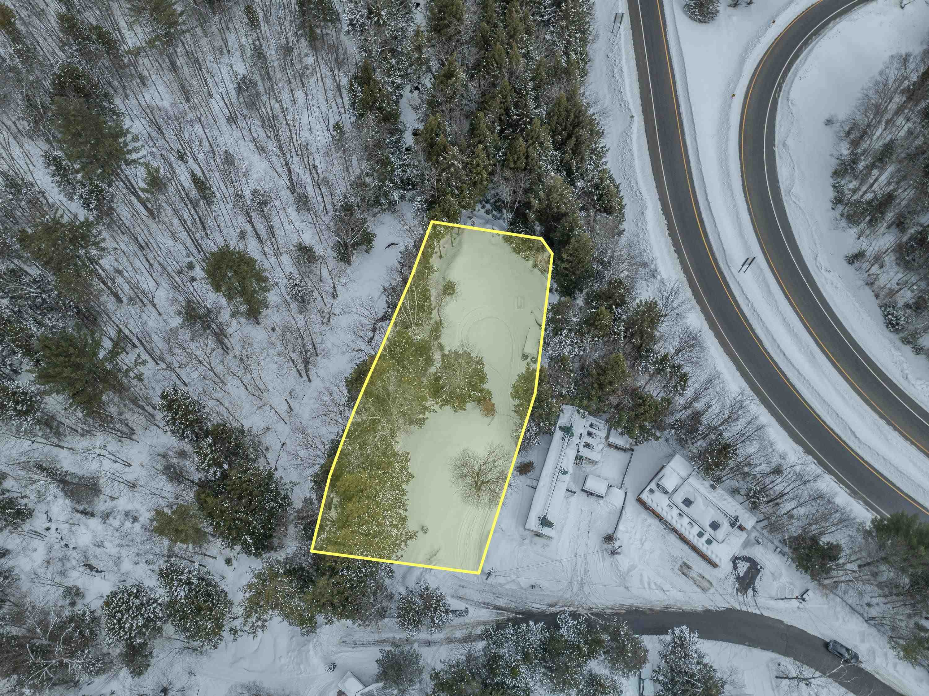46 Goodbout Road Lincoln, NH 03251 - Photo 2 of 32