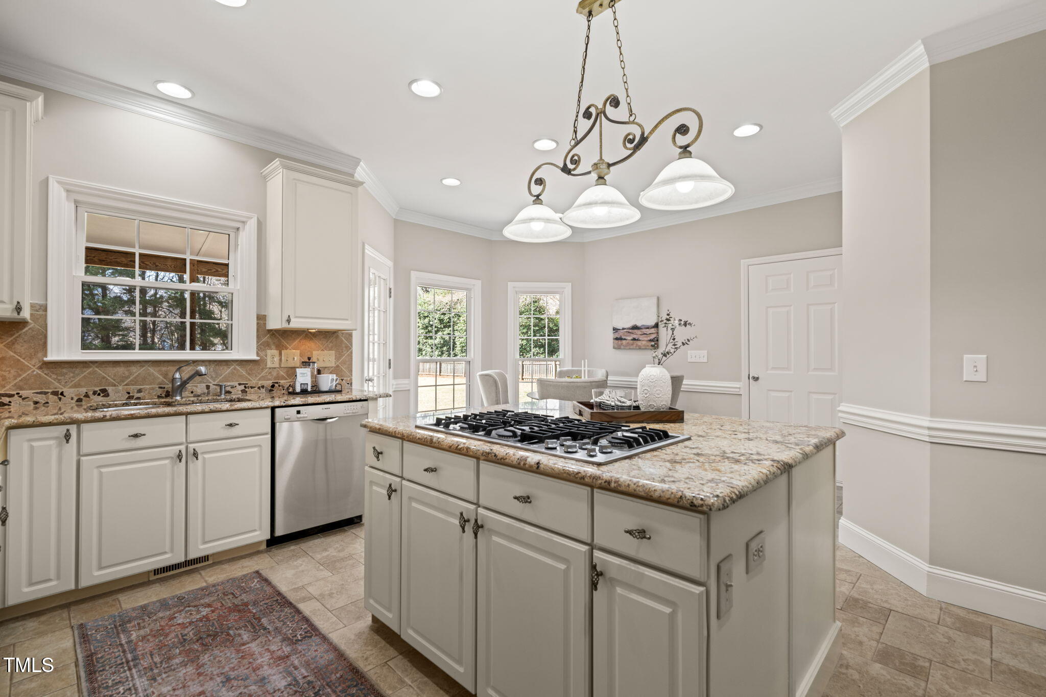 1708 Turtle Ridge Way Raleigh, NC 27614 - Photo 23 of 51 Nook