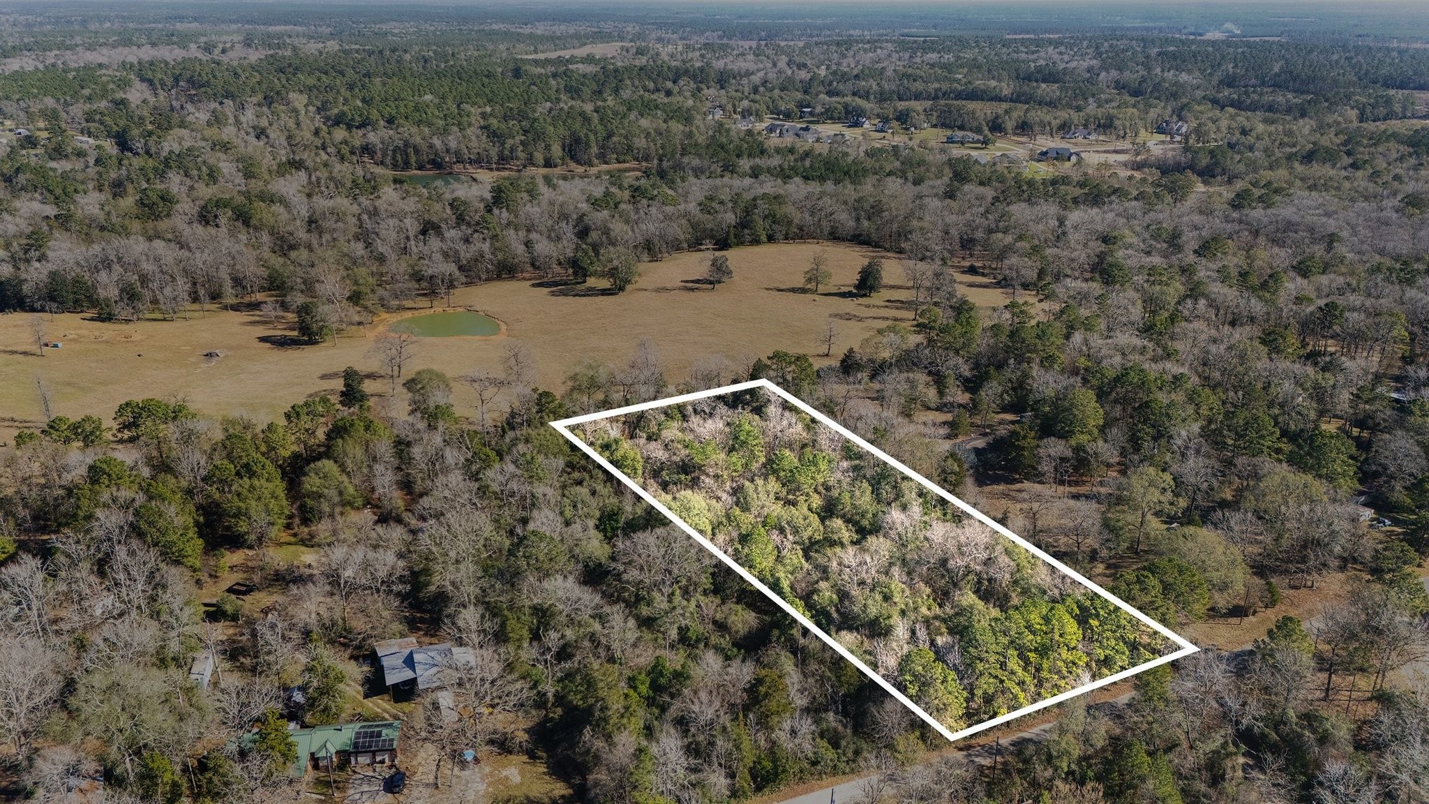 15685 McKay Road Willis, TX 77378 - Photo 1 of 21