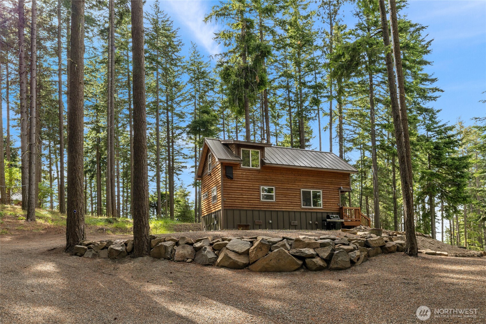 990 Fawn Road Cle Elum, WA 98922 - Photo 22 of 32