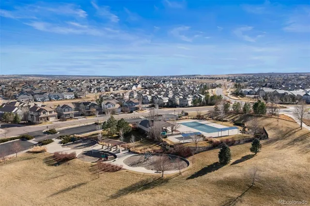 $550,000 | 10294 Tall Oaks Circle, Parker, CO 80134