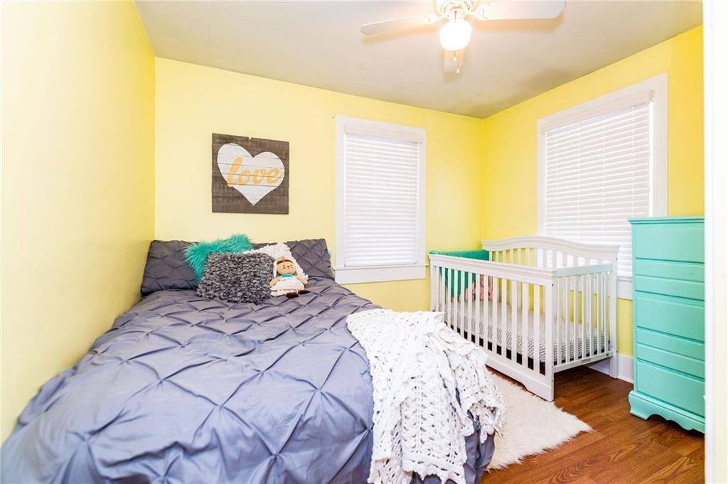 398 Moon Clinton Road Coraopolis, PA 15108 - Photo 13 of 25 Bedroom two