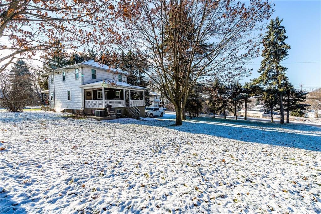 398 Moon Clinton Road Coraopolis, PA 15108 - Photo 25 of 25 Perfect corner lot!