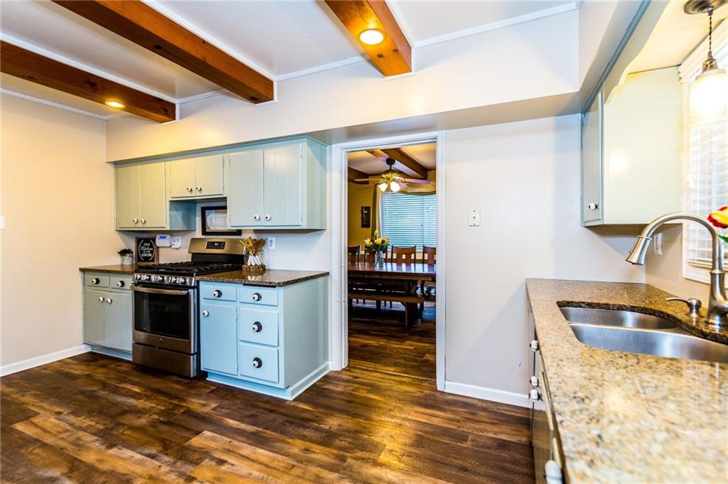 398 Moon Clinton Road Coraopolis, PA 15108 - Photo 8 of 25 Gorgeous details