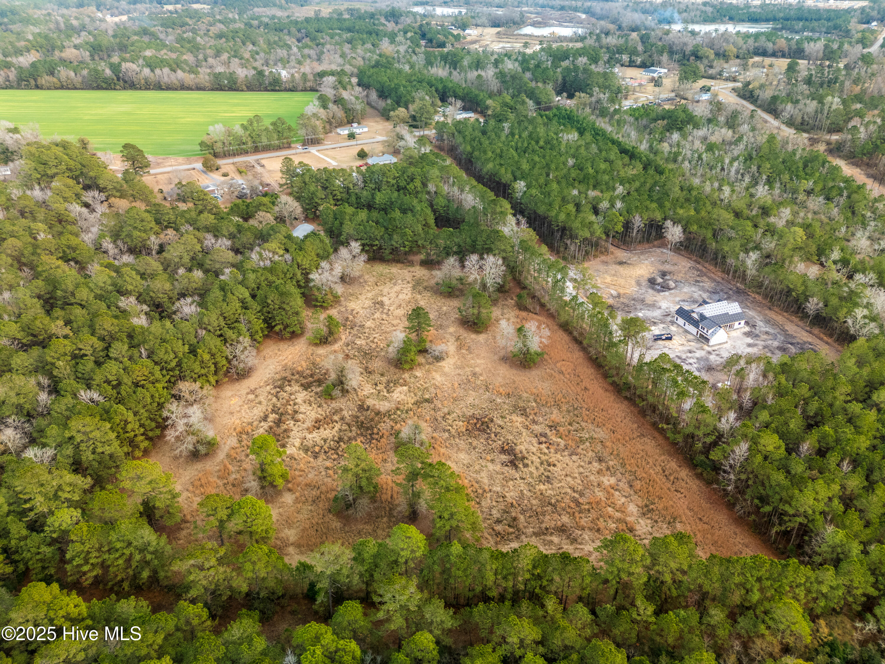4601 Northwest Road Northeast Leland, NC 28451 - Photo 12 of 26 4601NorthwestRdLot-21