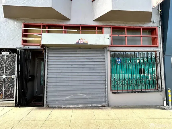 $2,500 | 1244 Geneva Avenue, San Francisco, CA 94112