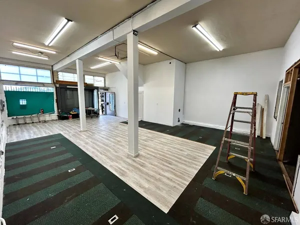 $2,500 | 1244 Geneva Avenue, San Francisco, CA 94112