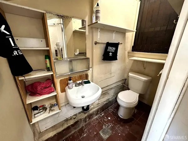 $2,500 | 1244 Geneva Avenue, San Francisco, CA 94112