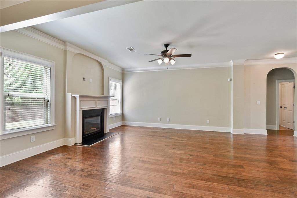 4530 Fernbrook Place Cumming, GA 30040 - Photo 9 of 27