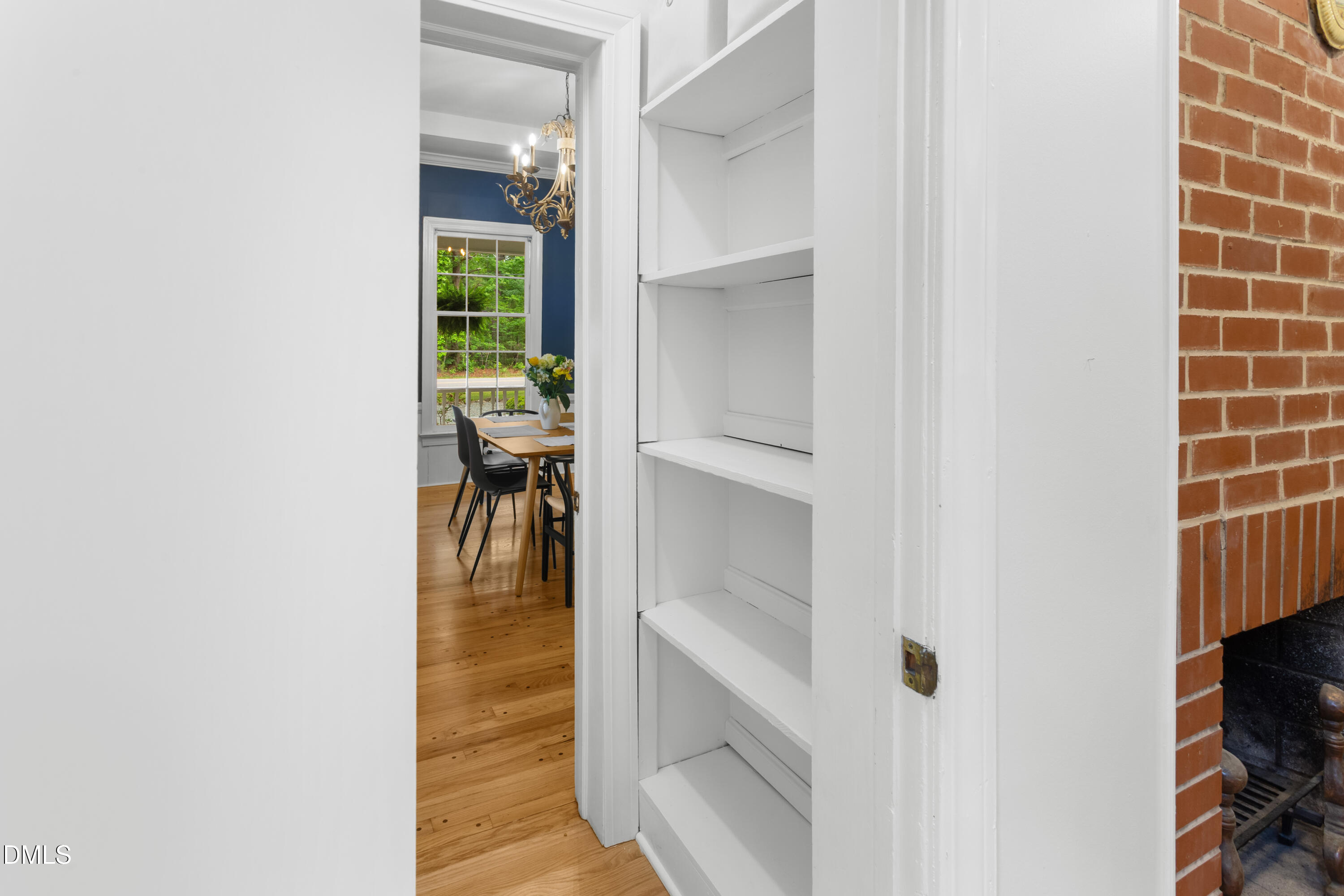 1105 Cool Springs Road Sanford, NC 27330 - Photo 18 of 40