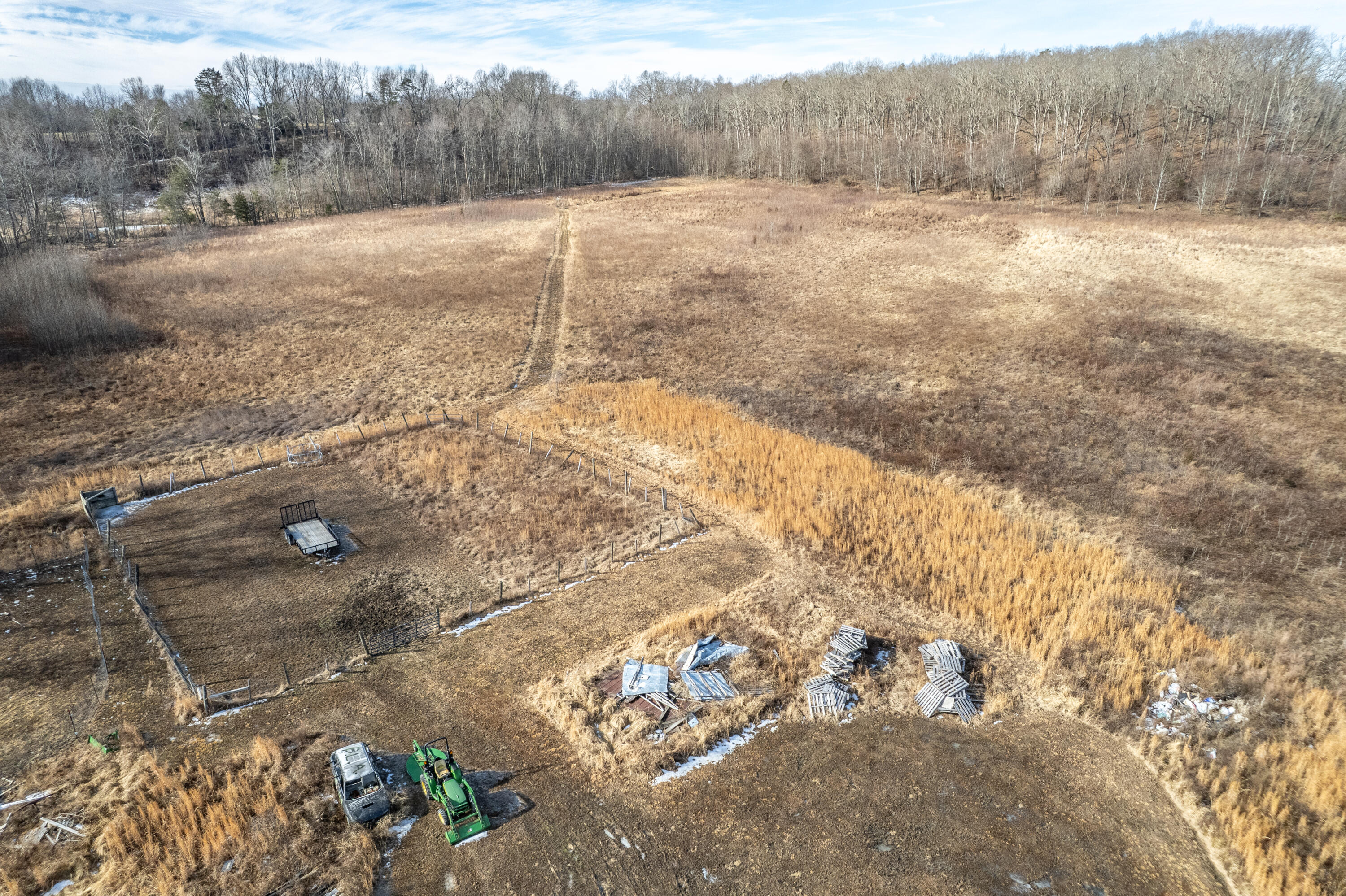 6835 Levee Road Jeffersonville, KY 40337 - Photo 24 of 29 DJI_0024