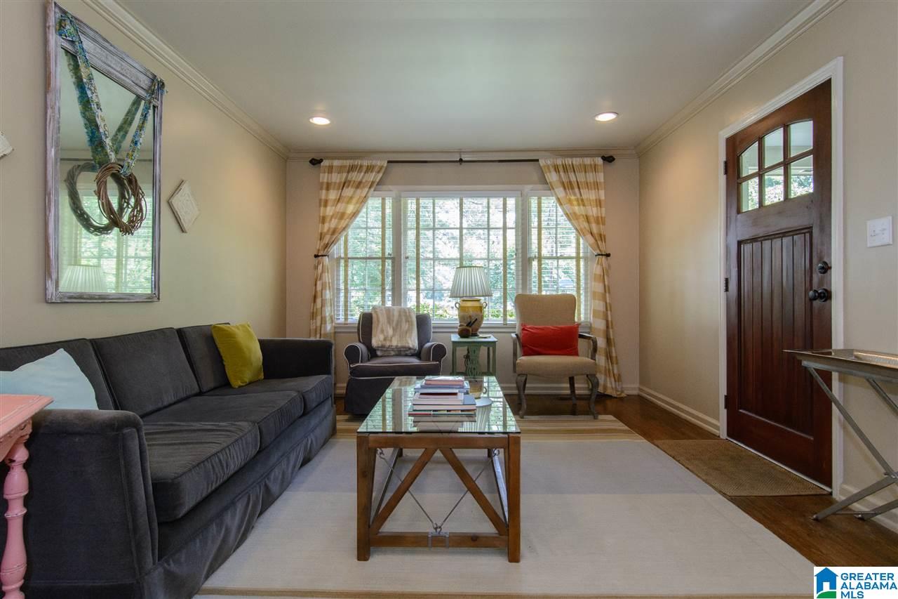 334 Lathrop Avenue Birmingham, AL 35209 - Photo 5 of 31