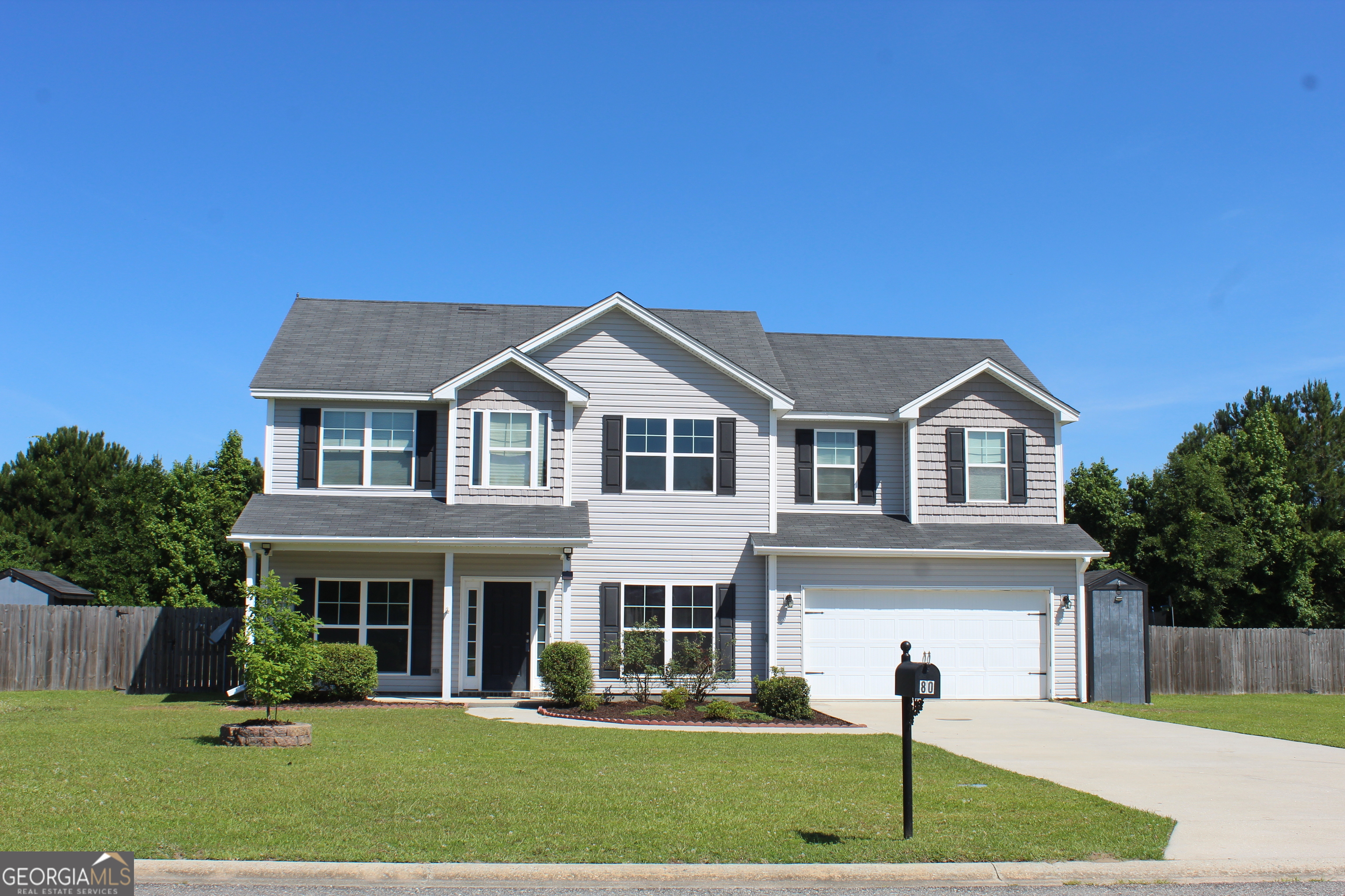 80 Creekside Dr N West  