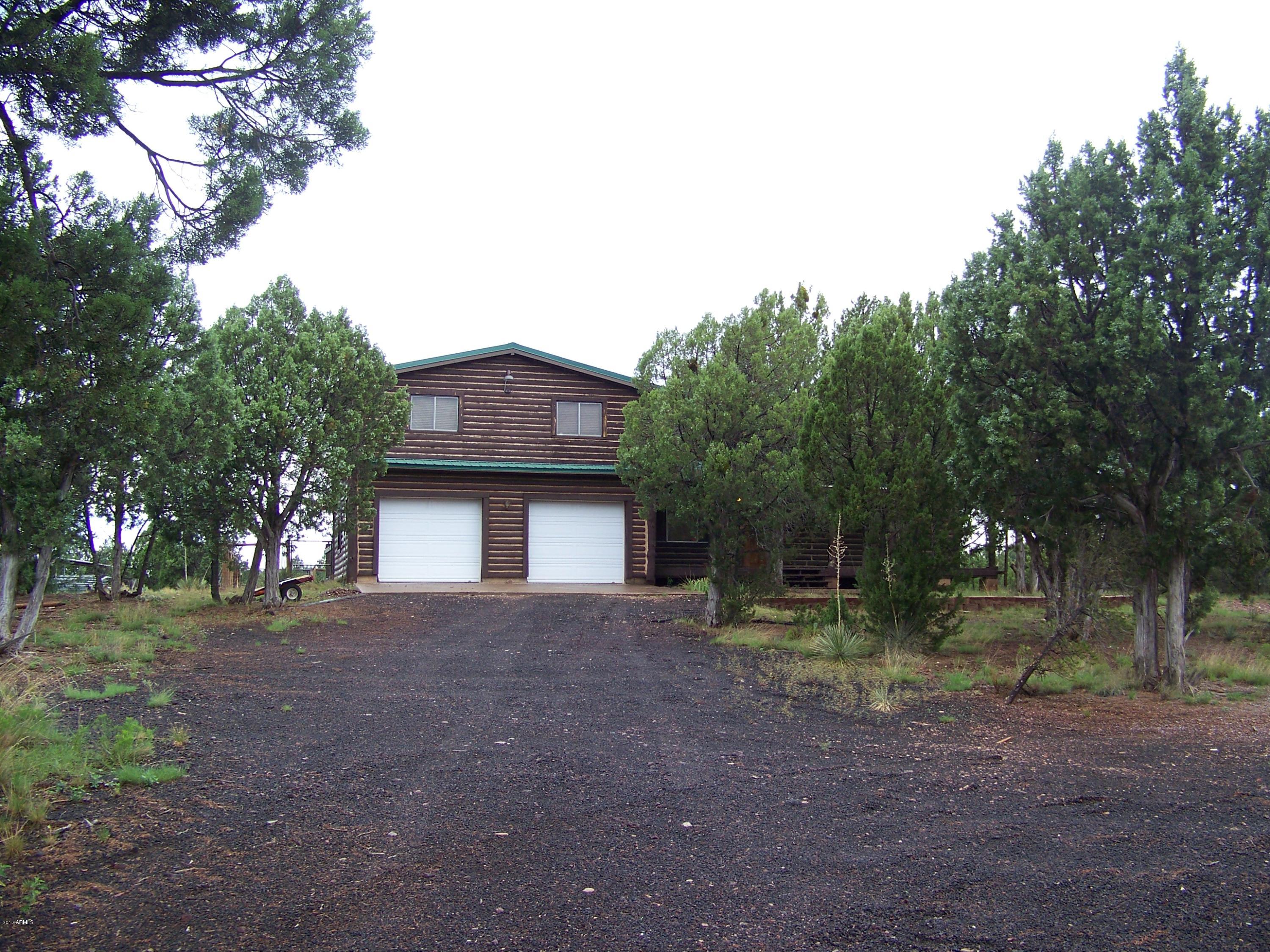 2182 Pulp Mill Road Clay Springs, AZ 85923 - Photo 1 of 29 100_4469