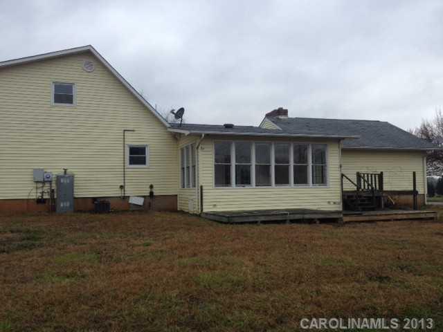 4578 Tabernacle Road Lancaster, SC 29720 - Photo 2 of 6