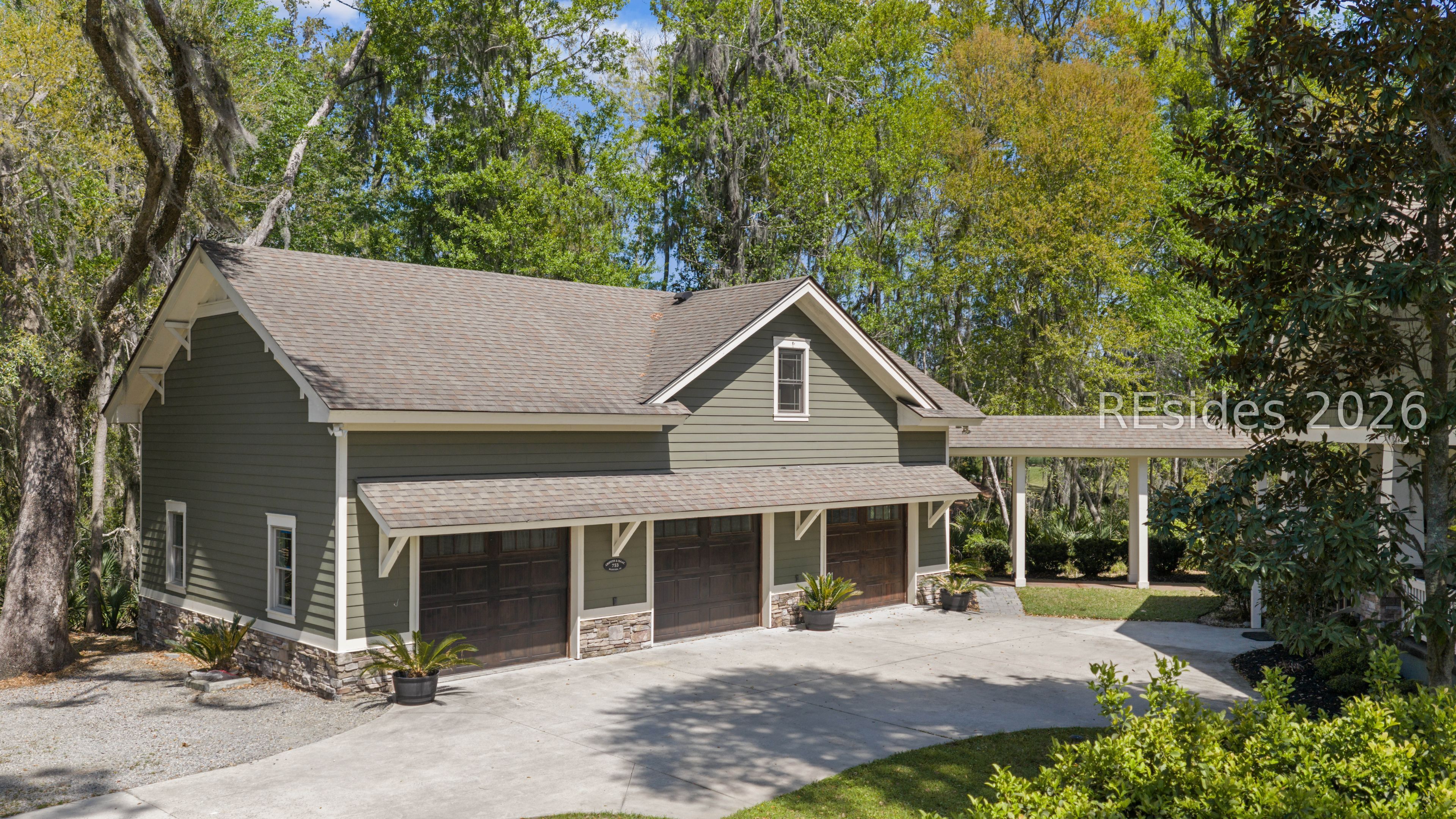 7 Normandy Circle Bluffton, SC 29910 - Photo 5 of 69