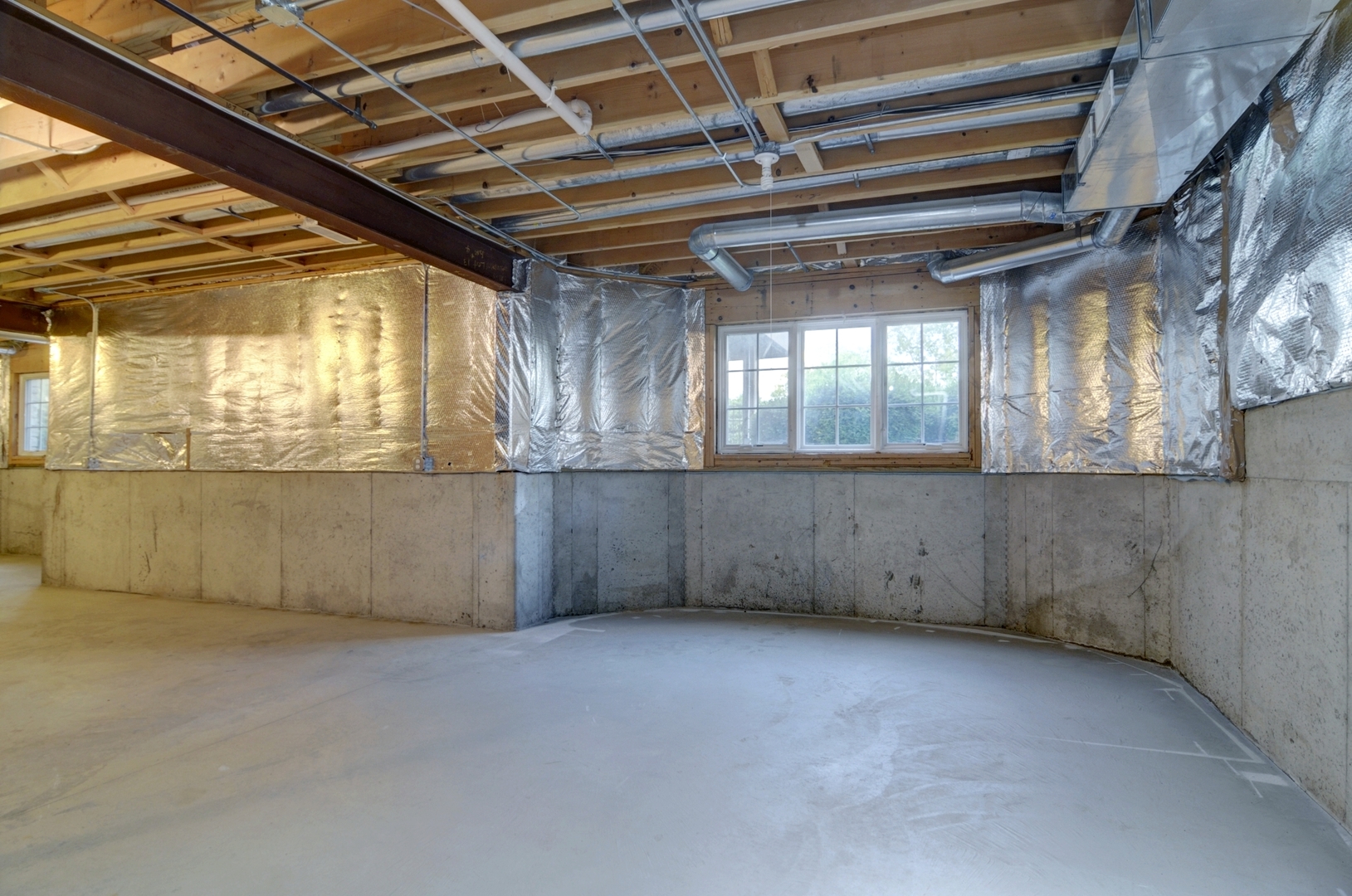 510 Rookery Lane Joliet, IL 60431 - Photo 32 of 40 a view of an empty room