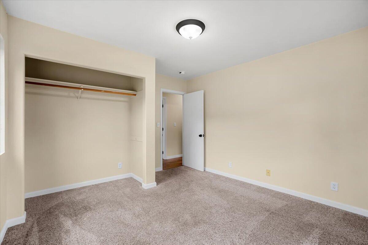 1196 Freshwater Road Eureka, CA 95503 - Photo 21 of 34 a view of an empty room