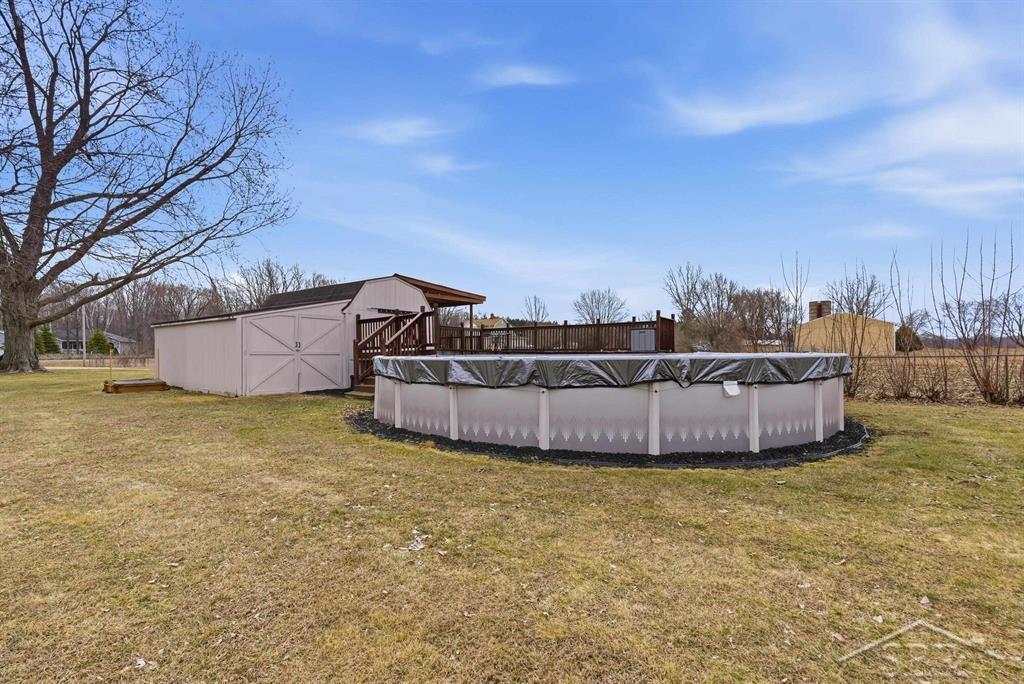 2258 South Nine Mile Road Kawkawlin, MI 48631 - Photo 42 of 47